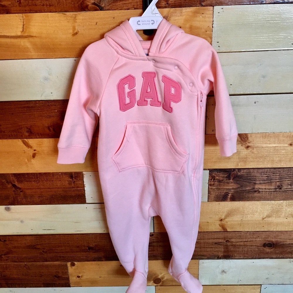 Baby Gap Infant One Piece